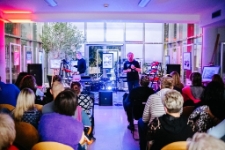 Autorski występ RHIPAEI (fot. 4) [Dokument ikonograficzny]