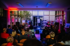 Autorski występ RHIPAEI (fot. 9) [Dokument ikonograficzny]