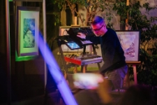 Autorski występ RHIPAEI (fot. 11) [Dokument ikonograficzny]