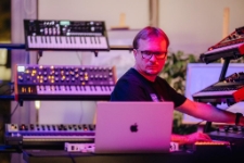 Autorski występ RHIPAEI (fot. 13) [Dokument ikonograficzny]