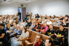 Psychopatia, mity i profilowanie, Patryk Biliński (fot. 9) [Dokument ikonograficzny]