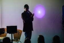 Psychopatia, mity i profilowanie, Patryk Biliński (fot. 10) [Dokument ikonograficzny]