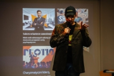 Psychopatia, mity i profilowanie, Patryk Biliński (fot. 12) [Dokument ikonograficzny]