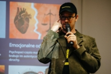 Psychopatia, mity i profilowanie, Patryk Biliński (fot. 13) [Dokument ikonograficzny]