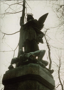 Victoria [Dokument ikonograficzny]