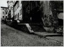 Od podw&oacute;rza [Dokument ikonograficzny]