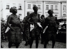 Początek lipca [Dokument ikonograficzny]