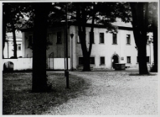 Plebania [Dokument ikonograficzny]