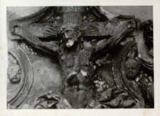 Non omnis moriar I [Dokument ikonograficzny]