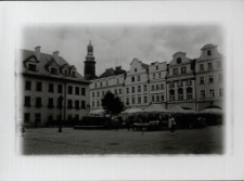 Plac Ratuszowy [Dokument ikonograficzny]