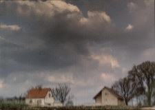 W lustrze wody [Dokument ikonograficzny]