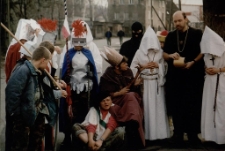 Harcerskie lata 3 [Dokument ikonograficzny]