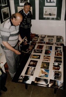 Czym żyje JTF? [3] [Dokument ikonograficzny]