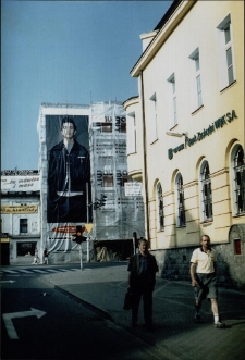 Amerycanos [Dokument ikonograficzny]