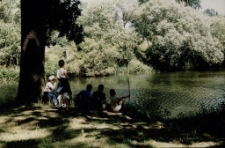 Na Wiejskiej [Dokument ikonograficzny]