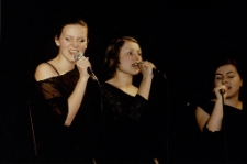 Koncert Anioł&oacute;w [Dokument ikonograficzny]