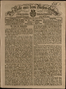 Der Bote aus dem Riesen-Gebirge : Zeitung f&uuml;r alle St&auml;nde, R. 108, 1920, nr 75