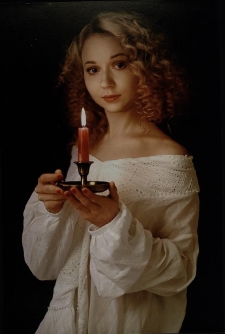 Konkurs miesiąca, styczeń 2022, miejsce 1 [Dokument ikonograficzny]