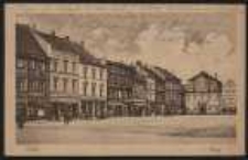 Ohlau - Ring [Dokument ikonograficzny]