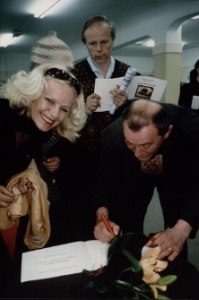 Integracja [Dokument ikonograficzny]