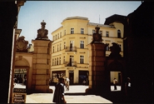 Brama Wojanowska [Dokument ikonograficzny]