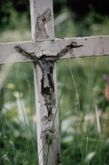 Zapomniane (jeleniog&oacute;rski cmentarz) 3 [Dokument ikonograficzny]