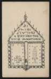 Das Eiserne Buch, Des Kreises Ohlau 1914/16 [Dokument ikonograficzny]