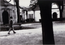 W pogoni za wiarą [Dokument ikonograficzny]