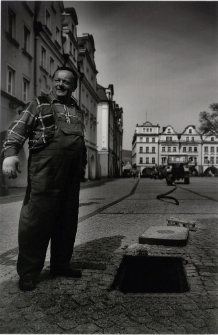 Życie codzienne [Dokument ikonograficzny]