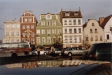 Kamienice w obiektywie 1 [Dokument ikonograficzny]