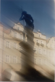 Poranne promienie [Dokument ikonograficzny]