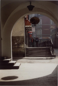 Ul. Konopnickiej A [Dokument ikonograficzny]