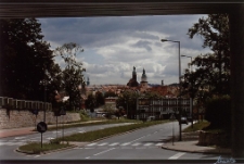 Serdecznie witamy [Dokument ikonograficzny]