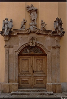 Na złoto [Dokument ikonograficzny]