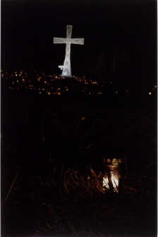 Krzyż 2 [Dokument ikonograficzny]