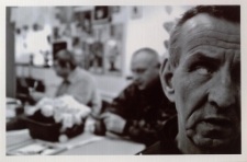 Lot nad kukułczym gniazdem [2] [Dokument ikonograficzny]