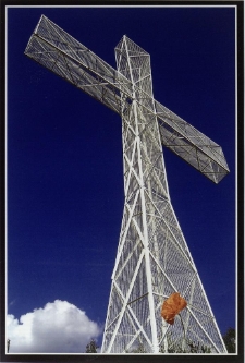 Symbol [Dokument ikonograficzny]