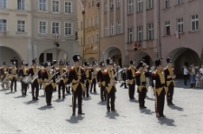 Orkiestra [Dokument ikonograficzny]