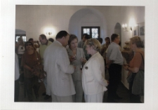 Powitanie lata 2006 na Dworze Czarne 2 [Dokument ikonograficzny]