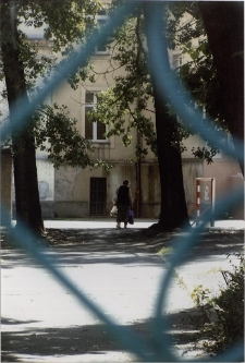 Inne spojrzenie [Dokument ikonograficzny]