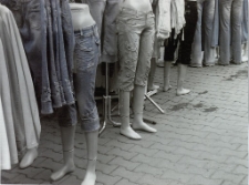 Targowisko [Dokument ikonograficzny]