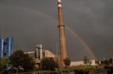 Pod barwami tęczy [Dokument ikonograficzny]