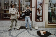 Karkonoskie zaSzczyty [1] [Dokument ikonograficzny]