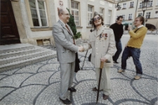 Karkonoskie zaSzczyty [2] [Dokument ikonograficzny]