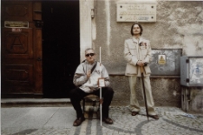 Karkonoskie zaSzczyty [3] [Dokument ikonograficzny]