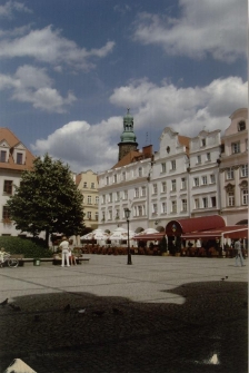 W samo południe [Dokument ikonograficzny]