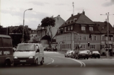 [Plac Wyszyńskiego] [Dokument ikonograficzny]