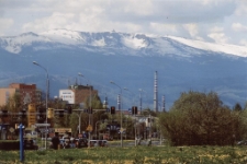 Już u celu [Dokument ikonograficzny]