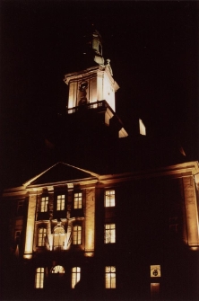 Ratusz [Dokument ikonograficzny]