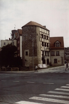 Zestaw 3x120&deg; (w przybliżeniu) [2] [Dokument ikonograficzny]